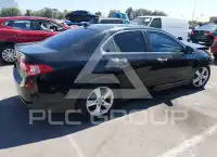 2011 Acura TSX фото