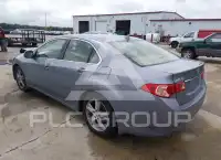 2011 Acura TSX фото