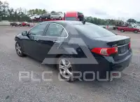 2011 Acura TSX фото