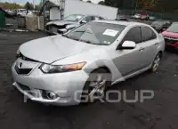 2011 Acura TSX фото