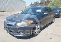 2011 Acura TSX фото