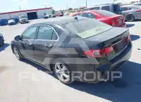 2011 Acura TSX фото