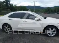 2011 Acura TSX фото