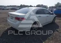 2011 Acura TSX фото