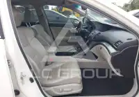 2011 Acura TSX фото