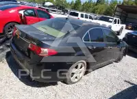 2011 Acura TSX фото