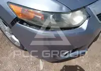 2011 Acura TSX фото
