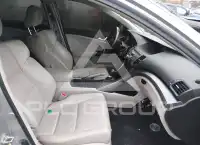 2011 Acura TSX фото