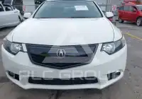 2011 Acura TSX фото