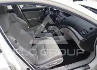 2011 Acura TSX фото