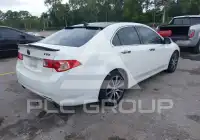 2011 Acura TSX фото