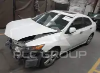 2011 Acura TSX photo