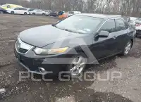 2011 Acura TSX фото