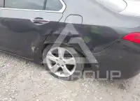 2011 Acura TSX фото