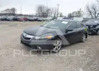 2011 Acura TSX фото