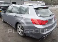 2011 Acura TSX photo