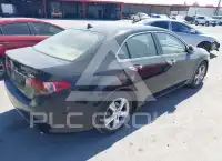 2011 Acura TSX фото