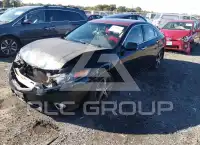 2011 Acura TSX фото