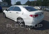 2011 Acura TSX фото