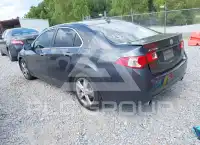 2011 Acura TSX photo