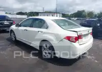 2011 Acura TSX photo
