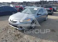 2011 Acura TSX фото