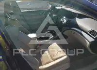 2011 Acura TSX фото