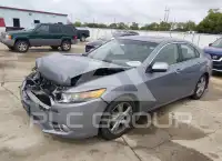 2011 Acura TSX фото
