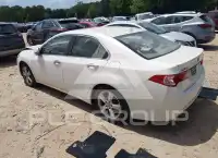 2011 Acura TSX фото