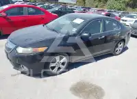 2011 Acura TSX фото