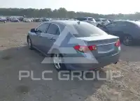 2011 Acura TSX фото