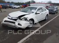 2011 Acura TSX photo
