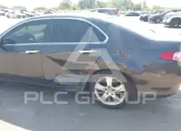 2011 Acura TSX фото