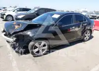2011 Acura TSX фото
