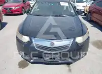 2011 Acura TSX фото