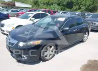 2011 Acura TSX photo