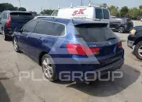 2011 Acura TSX фото