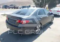 2011 Acura TSX фото