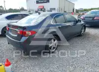 2011 Acura TSX photo