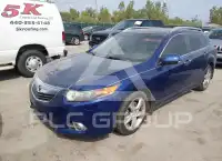 2011 Acura TSX фото