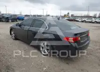 2011 Acura TSX фото
