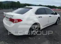 2011 Acura TSX фото