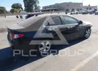 2011 Acura TSX фото