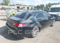 2011 Acura TSX фото