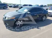 2011 Acura TSX фото