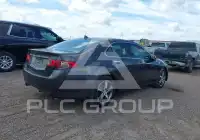 2011 Acura TSX фото