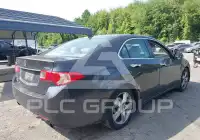 2011 Acura TSX photo