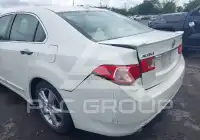 2011 Acura TSX photo