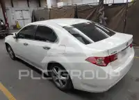 2011 Acura TSX photo