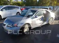 2011 Acura RL photo